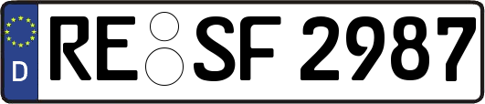 RE-SF2987