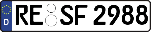 RE-SF2988