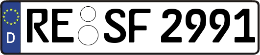 RE-SF2991