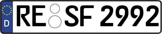 RE-SF2992