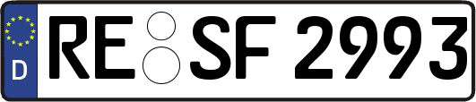 RE-SF2993
