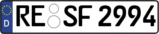 RE-SF2994