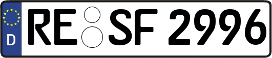 RE-SF2996