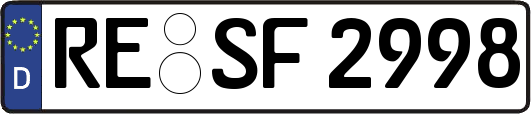 RE-SF2998