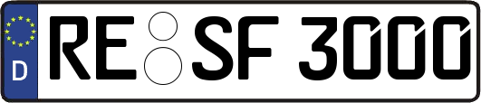 RE-SF3000