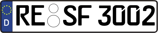 RE-SF3002