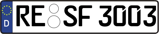 RE-SF3003