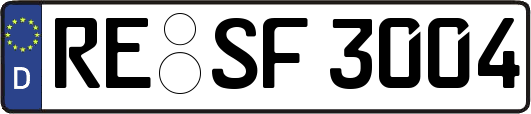 RE-SF3004