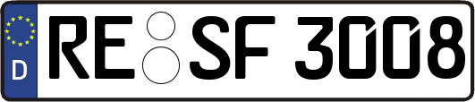 RE-SF3008