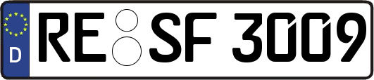 RE-SF3009