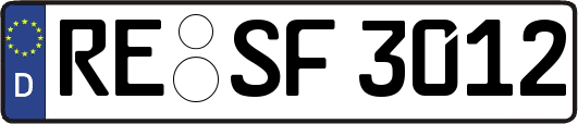 RE-SF3012