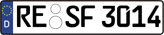 RE-SF3014