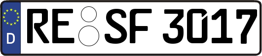 RE-SF3017