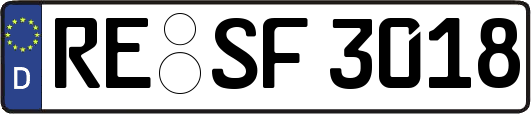 RE-SF3018