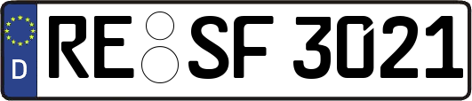 RE-SF3021
