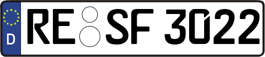 RE-SF3022