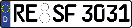 RE-SF3031