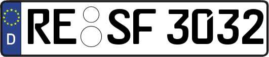 RE-SF3032