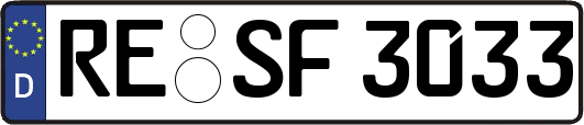 RE-SF3033
