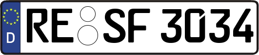 RE-SF3034