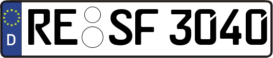 RE-SF3040