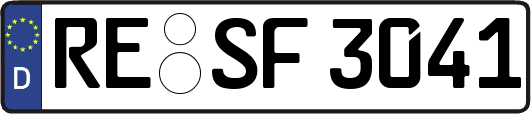 RE-SF3041