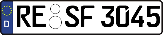 RE-SF3045