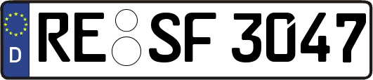 RE-SF3047
