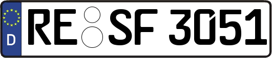 RE-SF3051