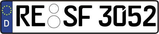 RE-SF3052