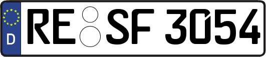RE-SF3054