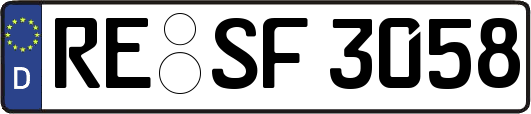 RE-SF3058