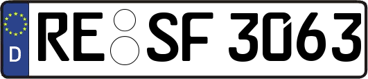 RE-SF3063