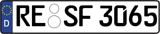 RE-SF3065