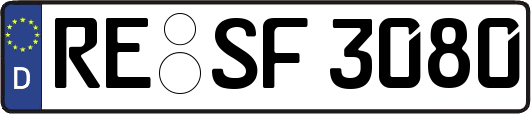 RE-SF3080