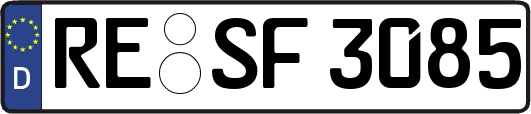 RE-SF3085