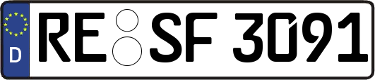 RE-SF3091