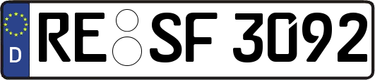 RE-SF3092