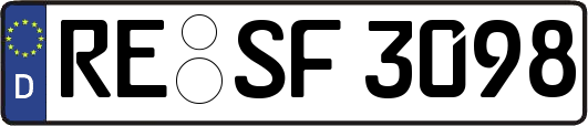 RE-SF3098