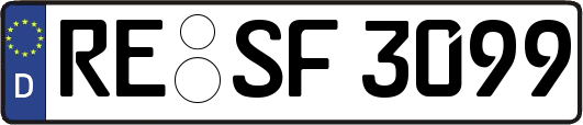 RE-SF3099