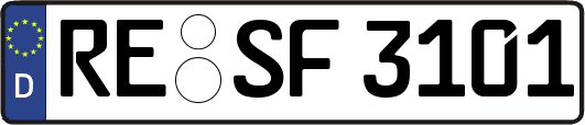 RE-SF3101