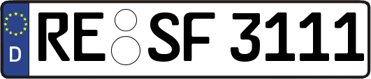 RE-SF3111