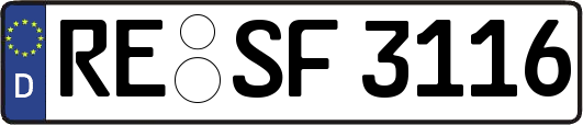 RE-SF3116