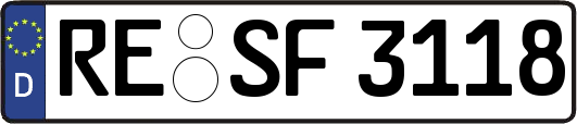 RE-SF3118