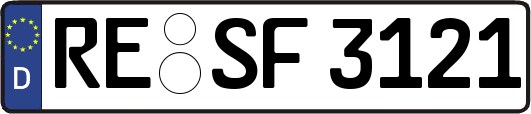 RE-SF3121