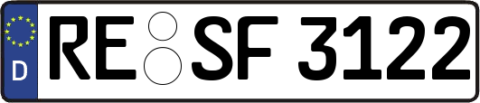 RE-SF3122