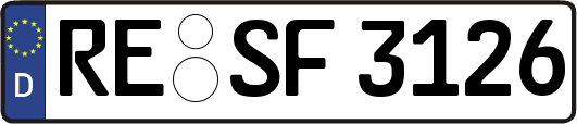 RE-SF3126