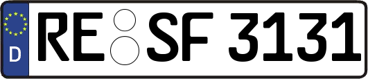 RE-SF3131