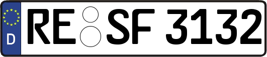RE-SF3132