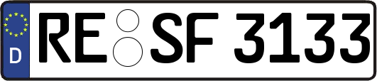 RE-SF3133